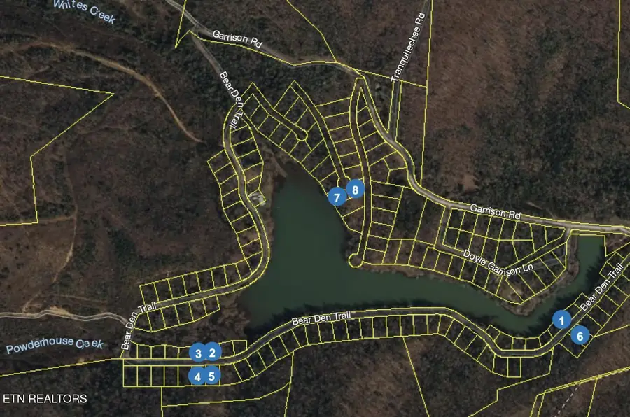 Lot 112 Bear Den Tr, Grandview, TN 37337 - #3