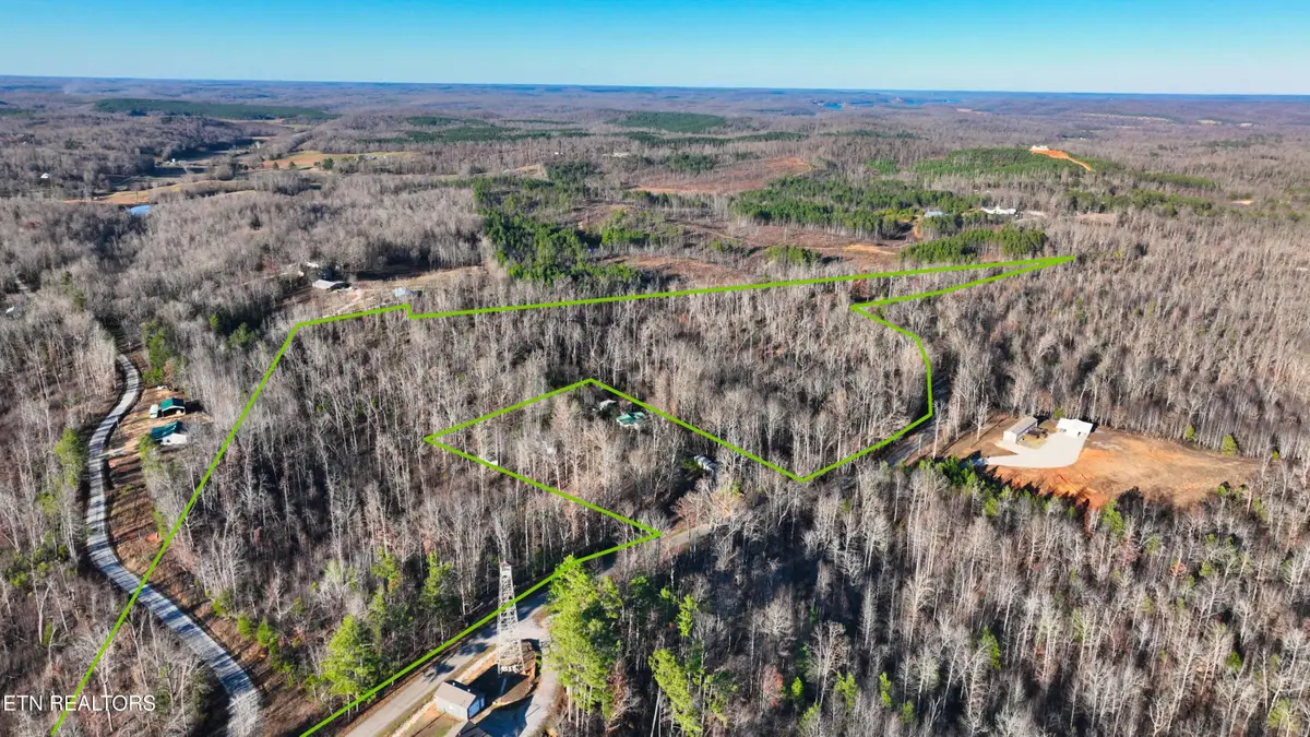 0 Mouse Tail Rd, Parsons, TN 38363 - #1