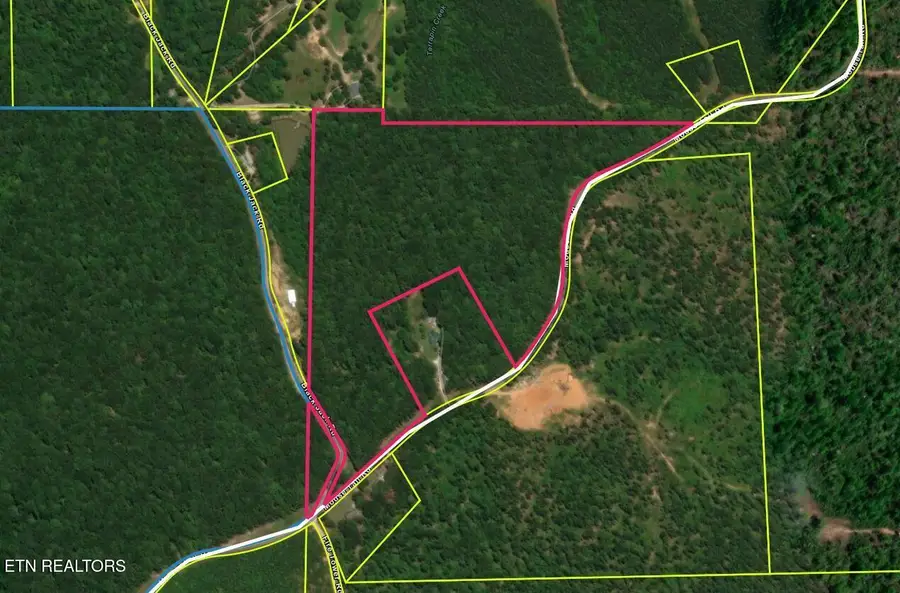 0 Mouse Tail Rd, Parsons, TN 38363 - #3