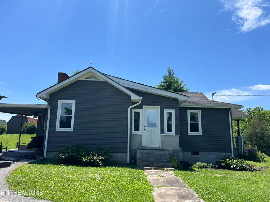 1623 Straight Branch Rd, Speedwell, TN 37870 - #2