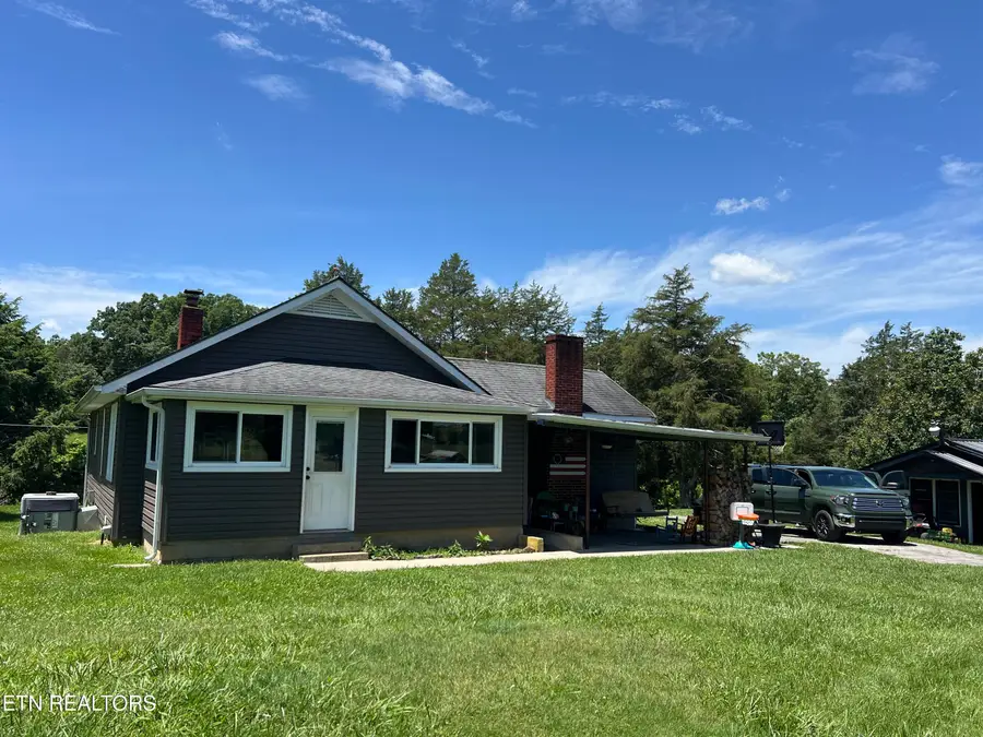 1623 Straight Branch Rd, Speedwell, TN 37870 - #3