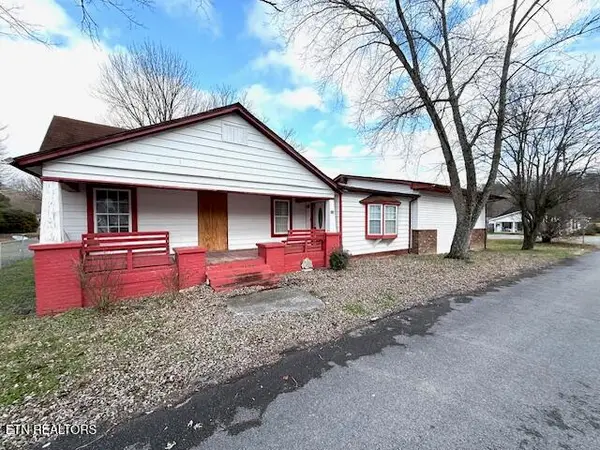 604 Church Ave, Rocky Top, TN 37769