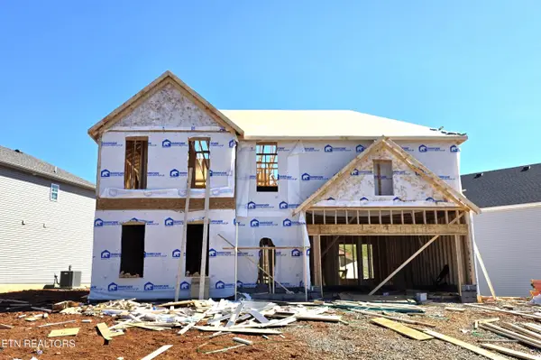 3506 Crimson Circle, Maryville, TN 37801