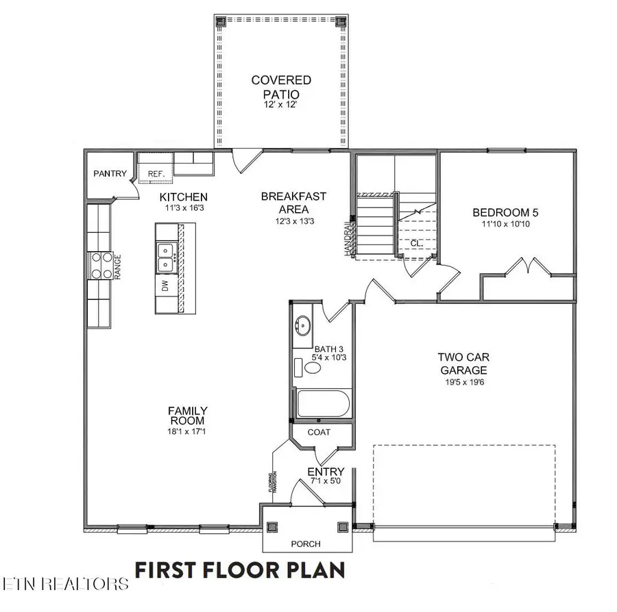 3506 Crimson Circle, Maryville, TN 37801 - #3