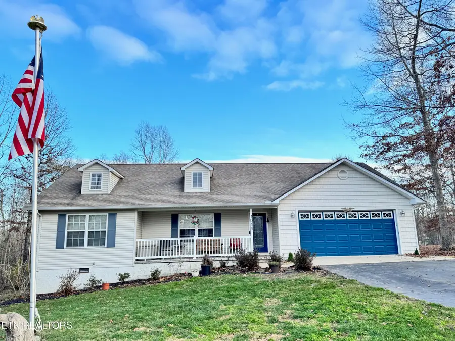 1044 Ackia Drive, Crossville, TN 38572 - #2