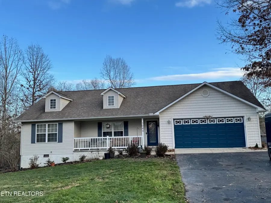1044 Ackia Drive, Crossville, TN 38572 - #3