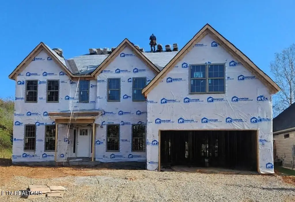 1442 Harvest Moon Lane, Knoxville, TN 37922 - #1