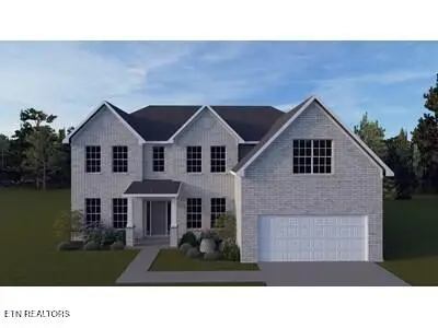 1442 Harvest Moon Lane, Knoxville, TN 37922 - #2