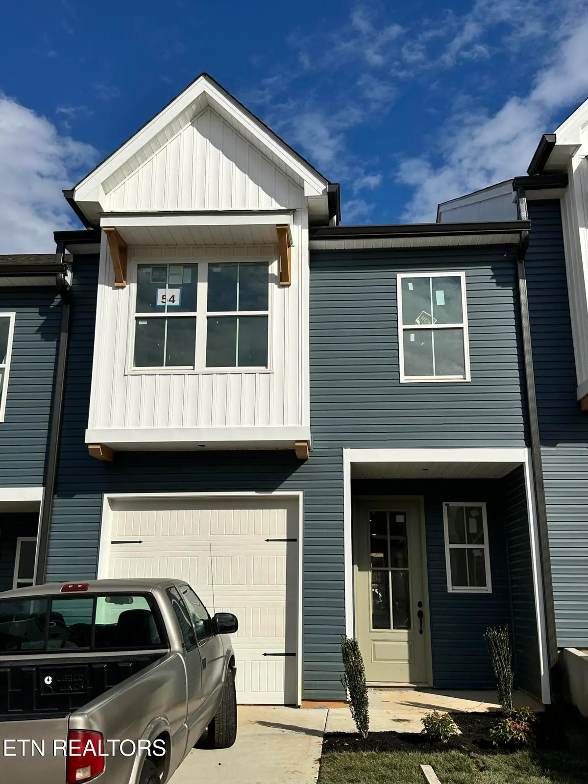 1722 Lateglow Way, Knoxville, TN 37931 - #1