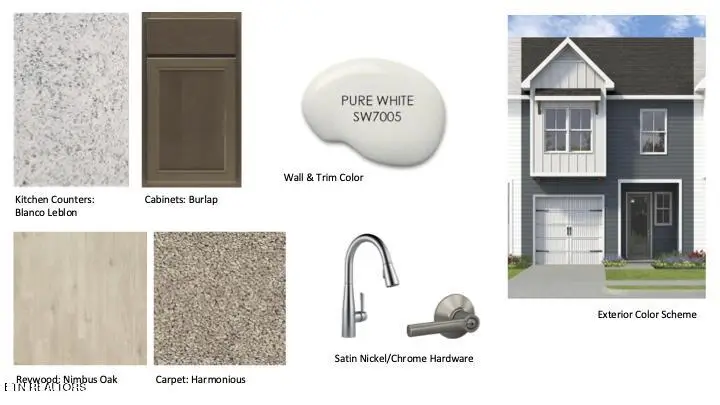 1722 Lateglow Way, Knoxville, TN 37931 - #2