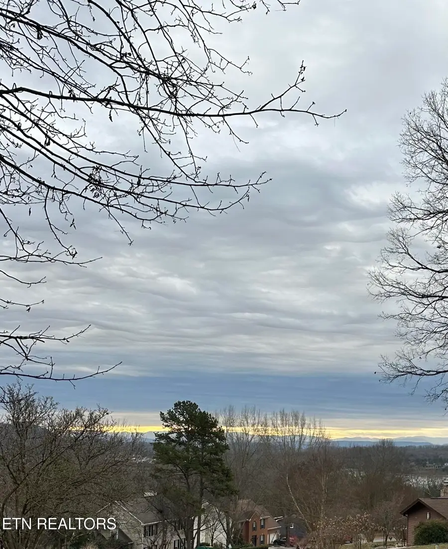 1702 Winding Ridge Tr, Knoxville, TN 37922 - #3