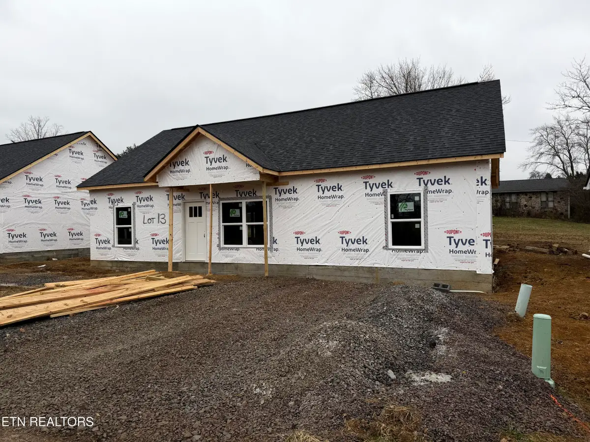 7433 Cascade Meadows Way, Knoxville, TN 37918 - #1