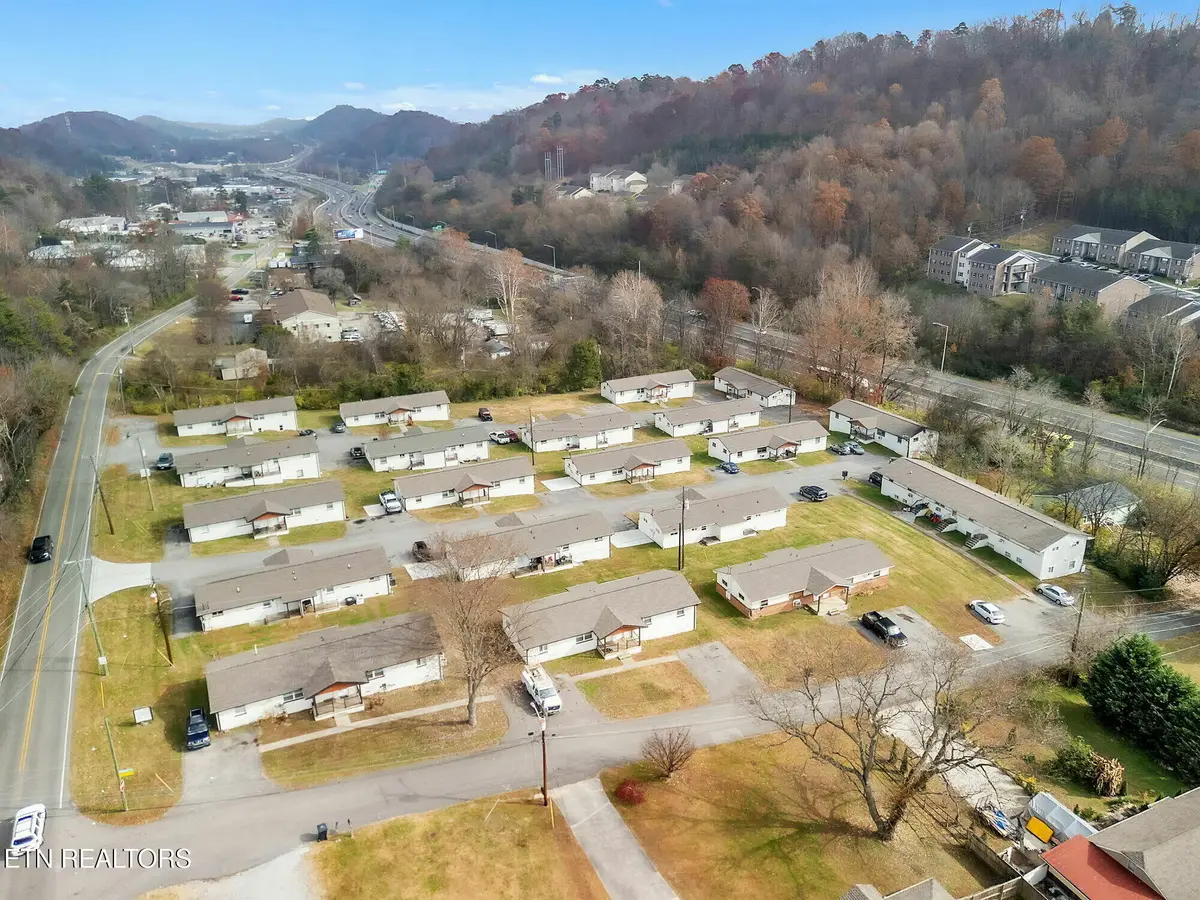 1900 Dutch Valley Drive Ne, Knoxville, TN 37918 - #1