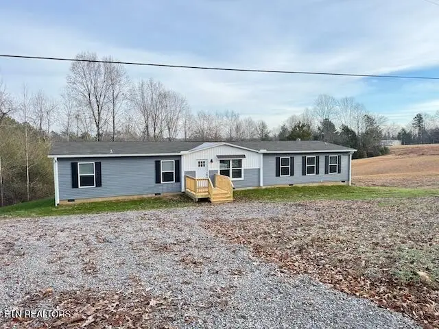 313 Salem Rd, McMinnville, TN 37110 - #1