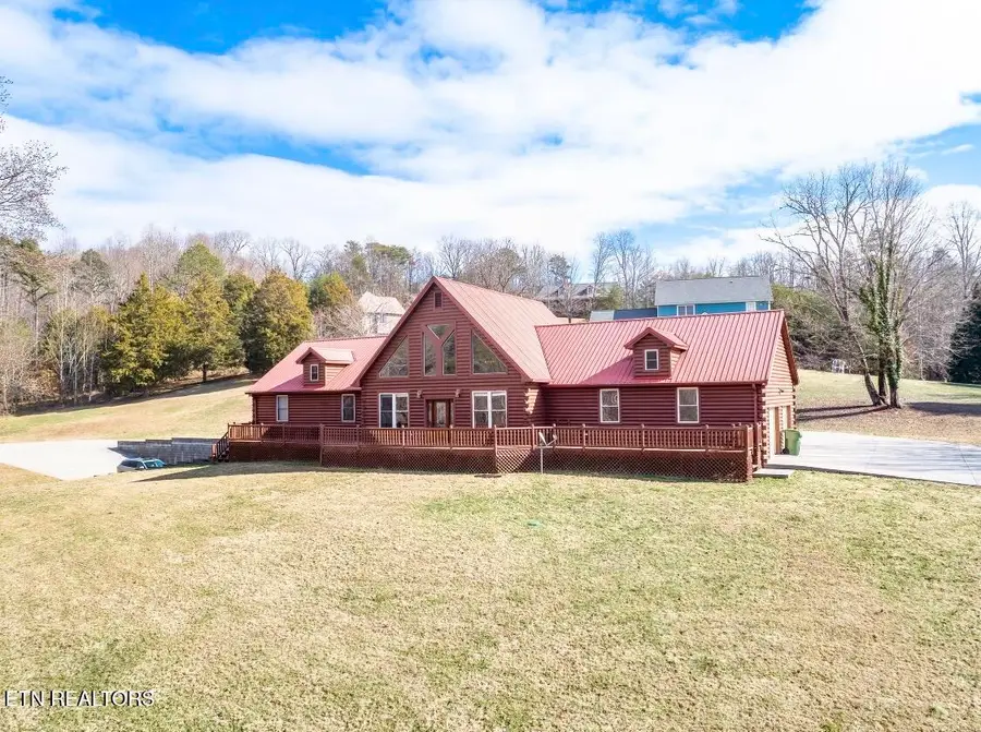 1200 Hickory Star Rd, Maynardville, TN 37807 - #2