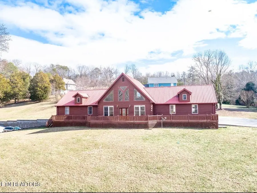 1200 Hickory Star Rd, Maynardville, TN 37807 - #3