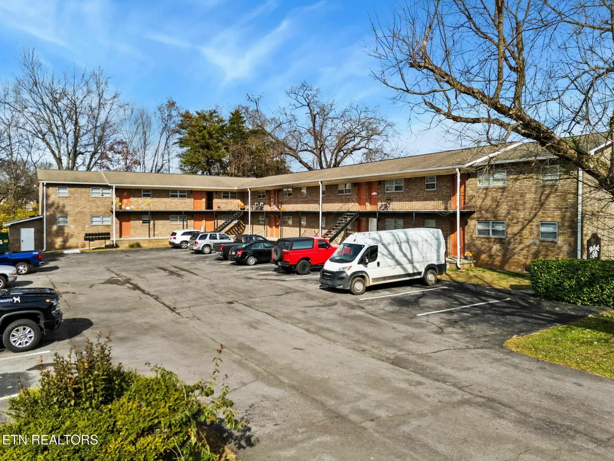 211 Elyria Drive, Knoxville, TN 37912 - #1