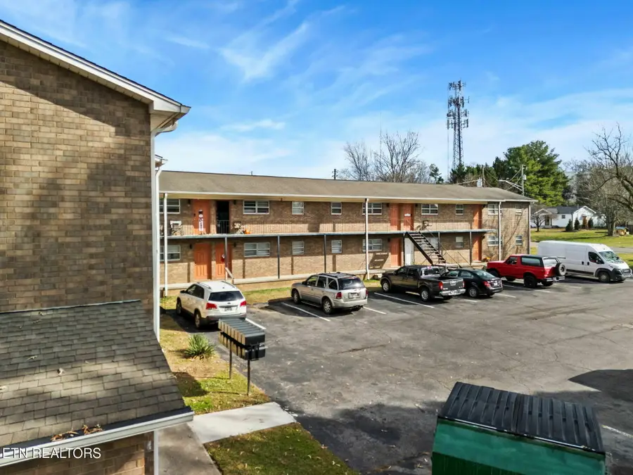 211 Elyria Drive, Knoxville, TN 37912 - #3