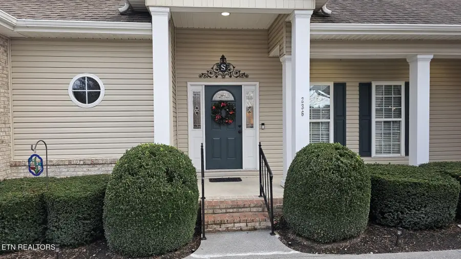 236 Ganega Tr, Vonore, TN 37885 - #3