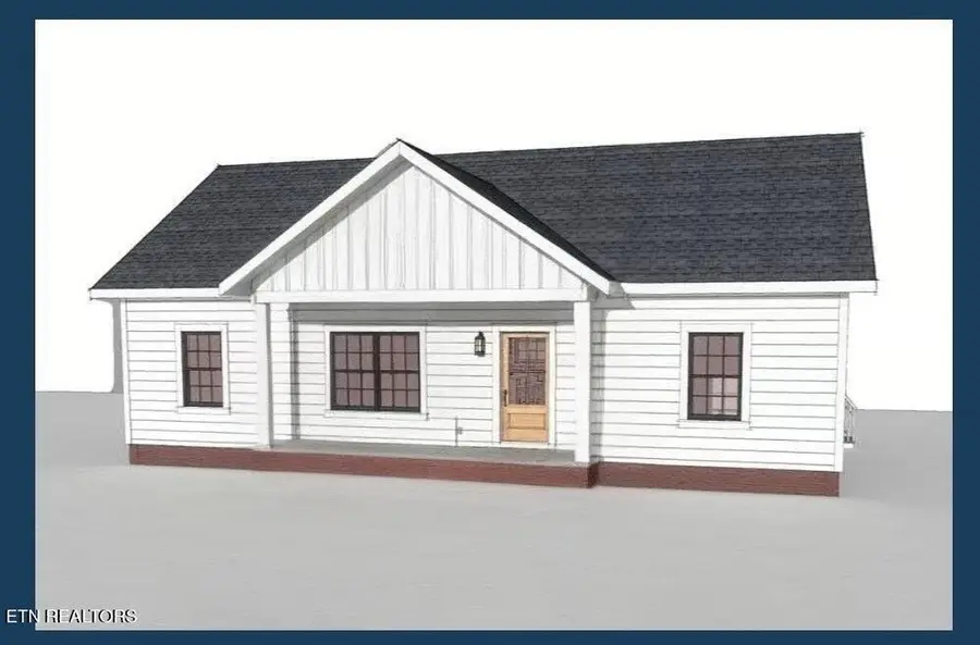 7437 Cascade Meadows Way, Knoxville, TN 37918 - #2