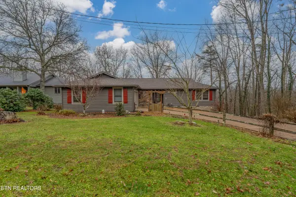 166 Canterbury Drive, Crossville, TN 38558