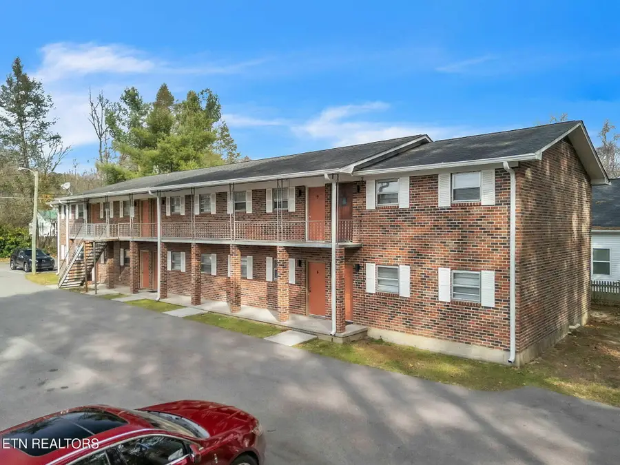 2626 Tecoma Drive Drive, Knoxville, TN 37917 - #3