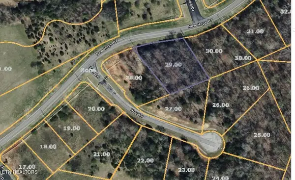 Lot 231 New Hope Rd, Rockwood, TN 37854