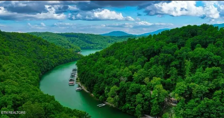 Hiawatha Lane, Caryville, TN 37714 - #3