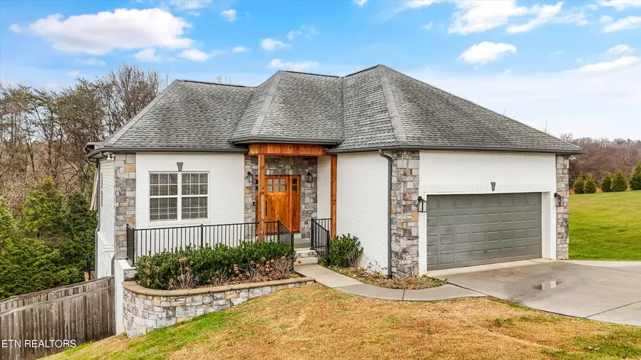 5600 Barineau Lane, Knoxville, TN 37920 - #2