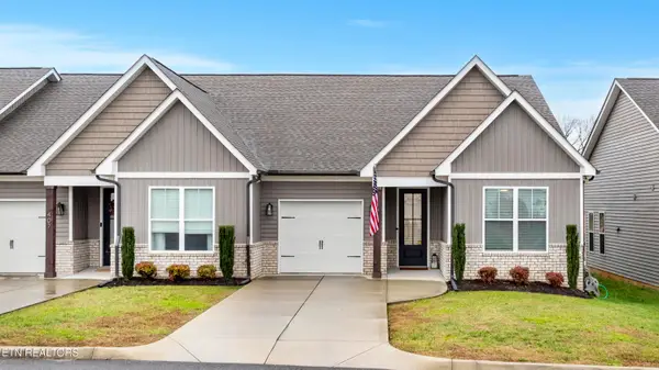 411 Toronto Lane, Knoxville, TN 37918