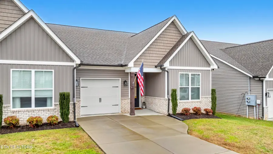 411 Toronto Lane, Knoxville, TN 37918 - #2