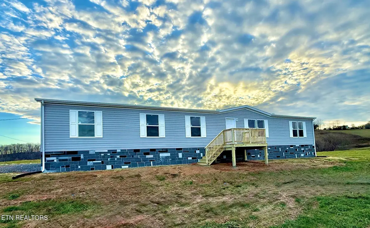 1478 Howell River Road Rd, Rutledge, TN 37861 - #1