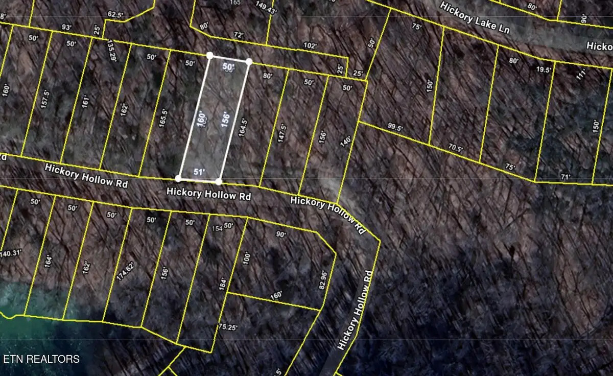 0.18 ac Hickory Hollow Rd, Crossville, TN 38572 - #1