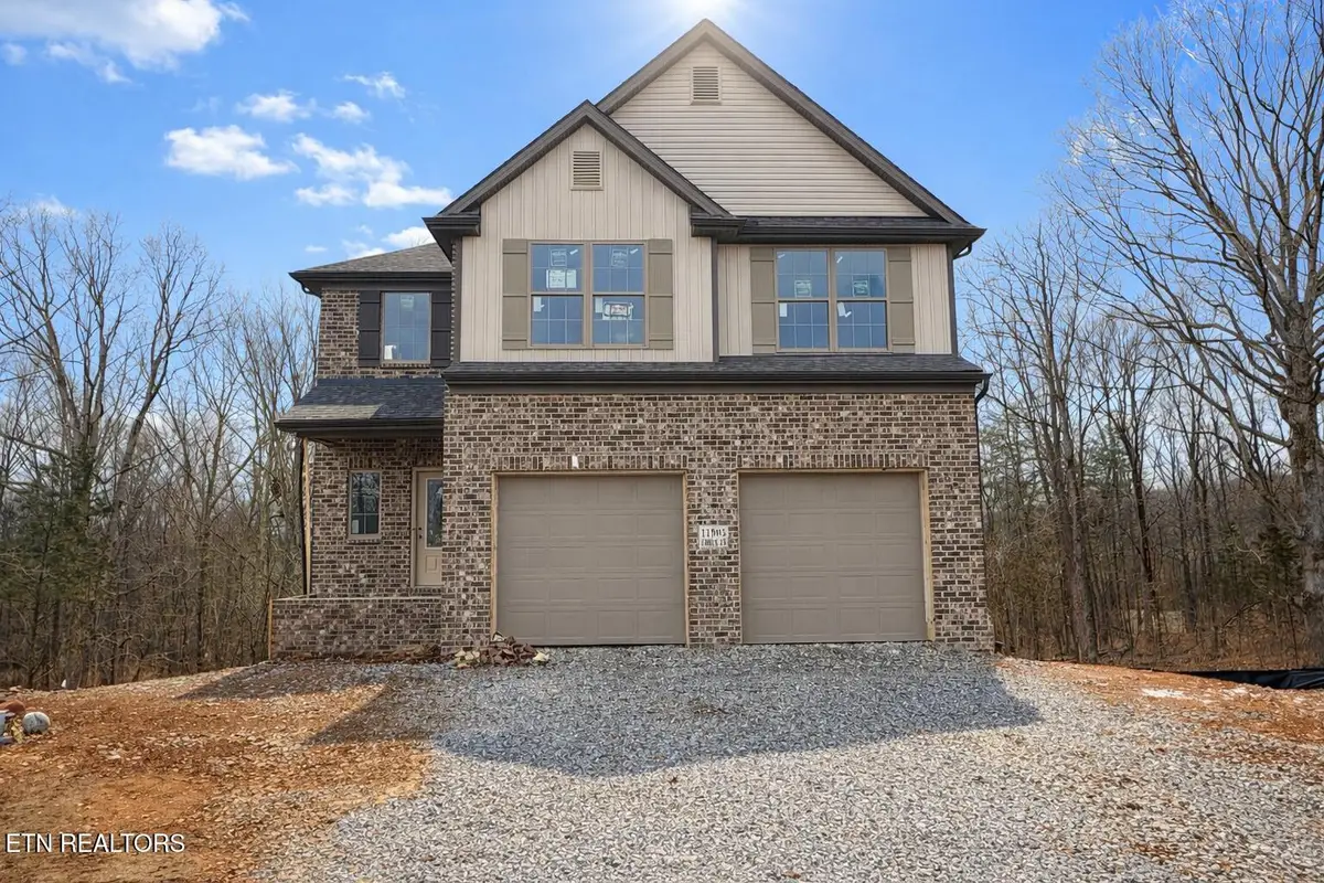 11905 Cordial Lane, Knoxville, TN 37932 - #1