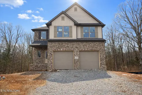 11905 Cordial Lane, Knoxville, TN 37932