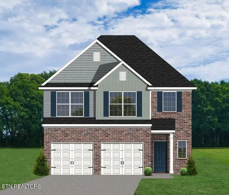 11905 Cordial Lane, Knoxville, TN 37932 - #2