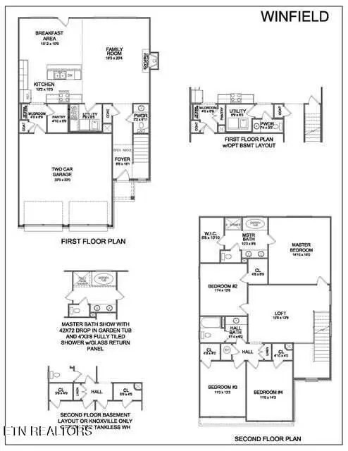 11905 Cordial Lane, Knoxville, TN 37932 - #3