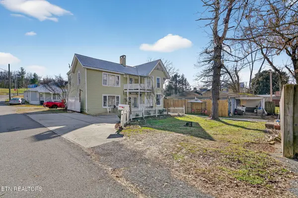 7 Marshall St, Sparta, TN 38583