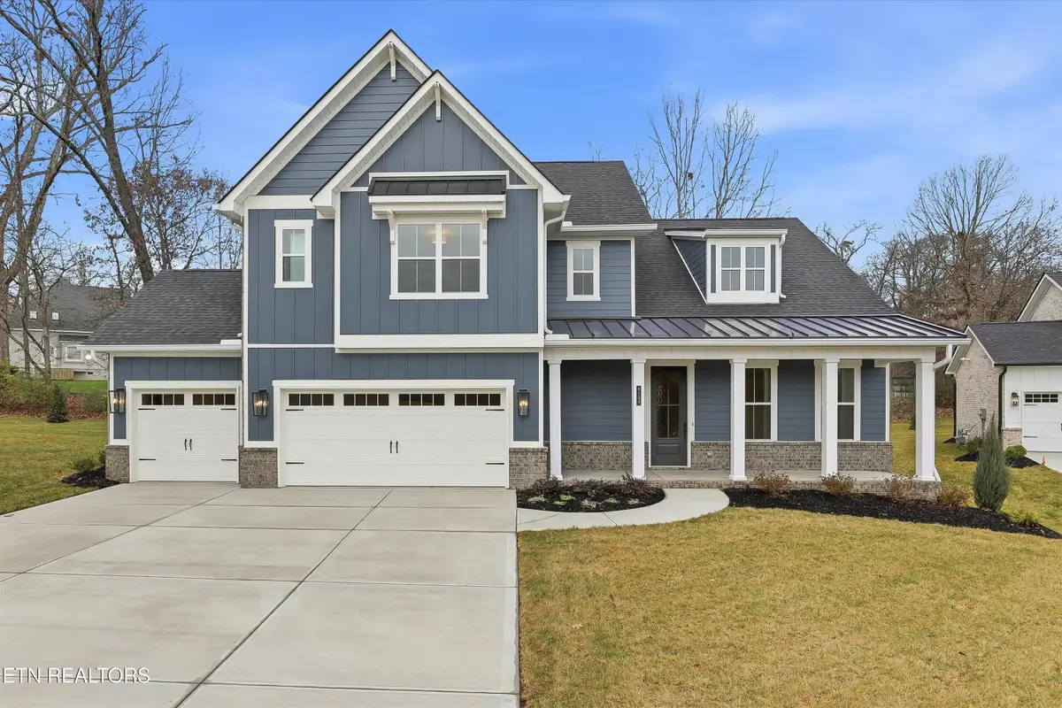 8159 SW Nubbin Ridge Rd, Knoxville, TN 37919 - #1