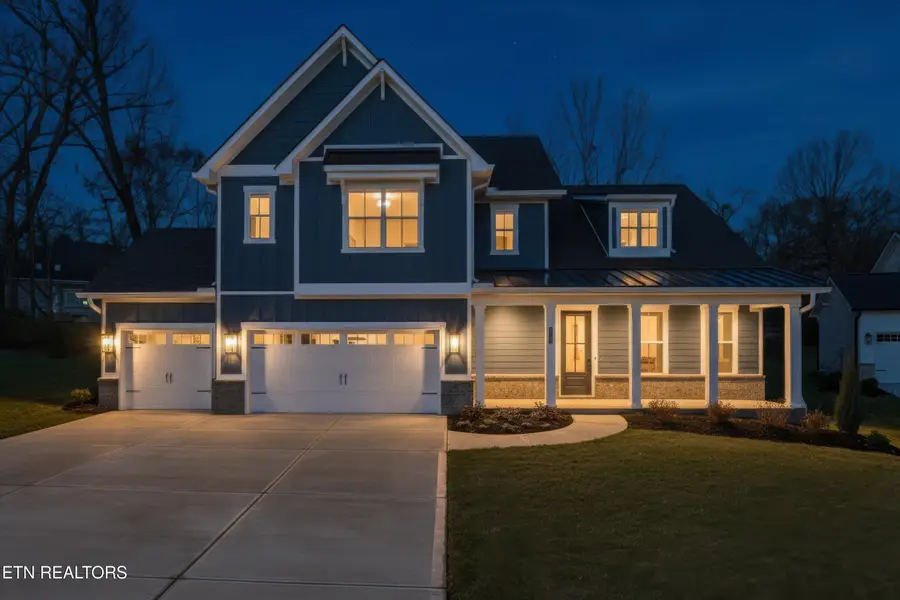 8159 SW Nubbin Ridge Rd, Knoxville, TN 37919 - #2