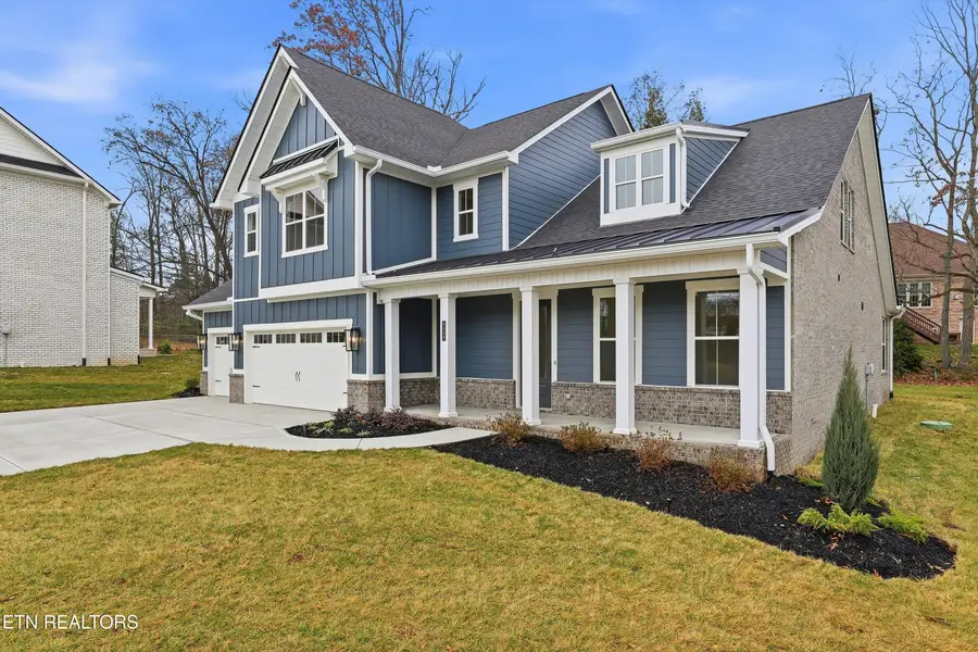 8159 SW Nubbin Ridge Rd, Knoxville, TN 37919 - #3