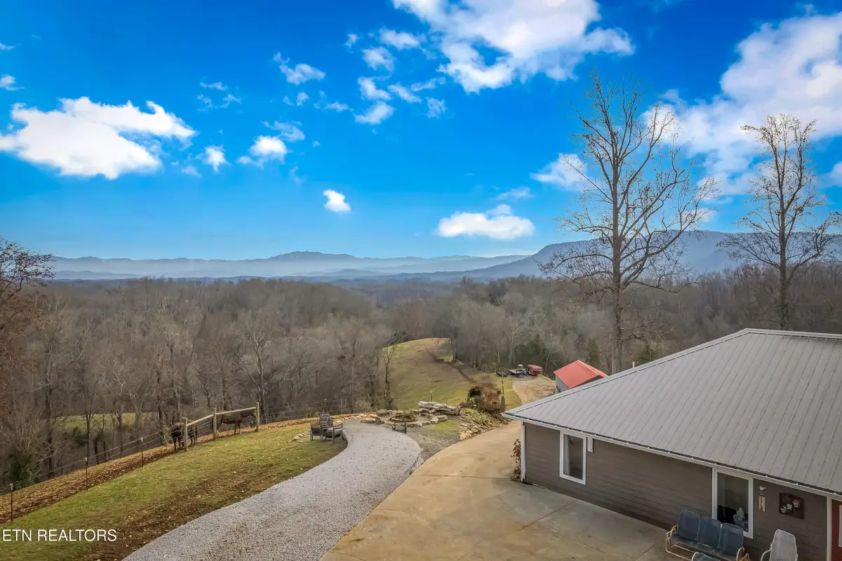 1739 Long Branch Rd, Seymour, TN 37865 - #1