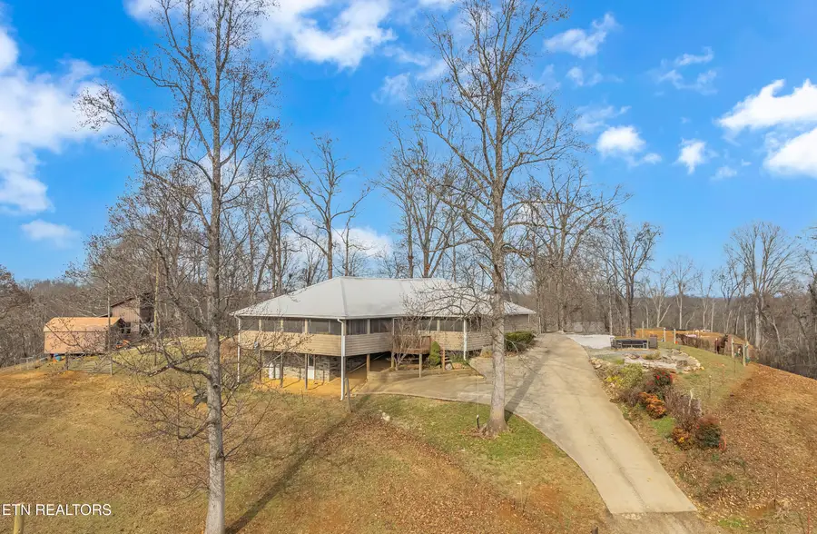 1739 Long Branch Rd, Seymour, TN 37865 - #2