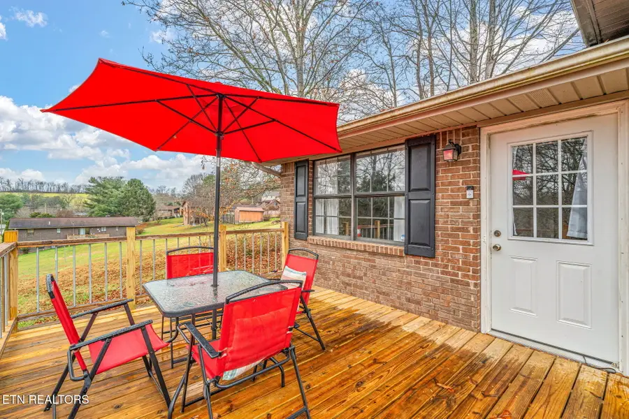 144 Allen Drive, Tazewell, TN 37879 - #2