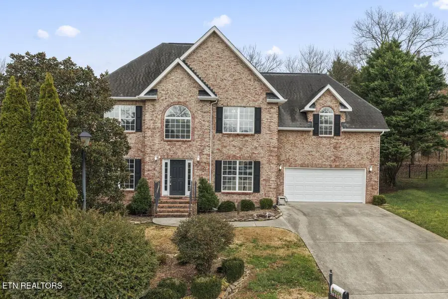 492 Glenshire Lane, Lenoir City, TN 37771 - #2