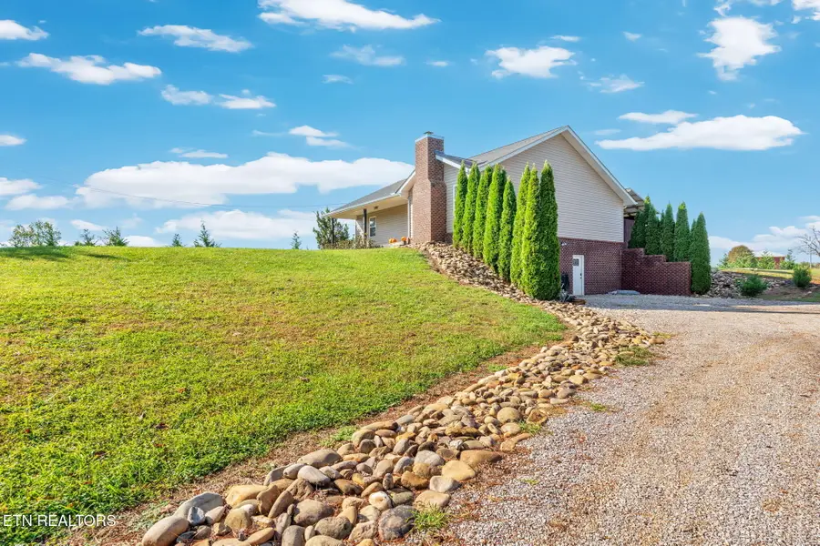 487 Kearney Rd, New Market, TN 37820 - #2