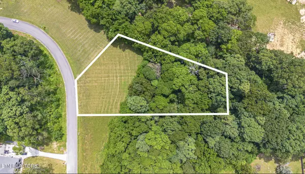 Lot 20 Meadowcrest Lane, Dandridge, TN 37725
