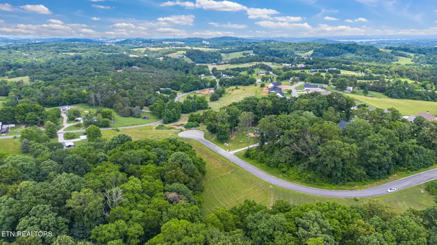 Lot 20 Meadowcrest Lane, Dandridge, TN 37725 - #2