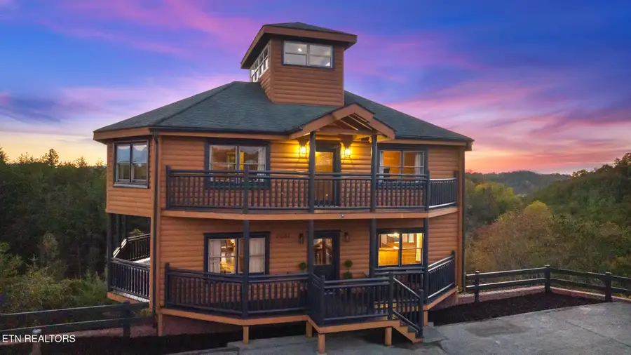 2081 Kerr Rd, Sevierville, TN 37876 - #3