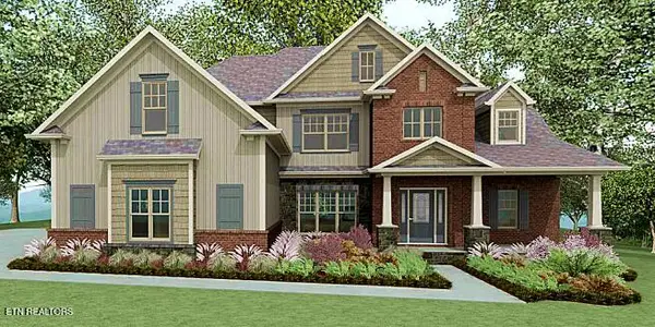 561 Broadberry Ave #Lot 426, Oak Ridge, TN 37830